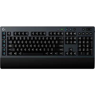 G613 LIGHTSPEED Wireless Mechanical Gaming Keyboard