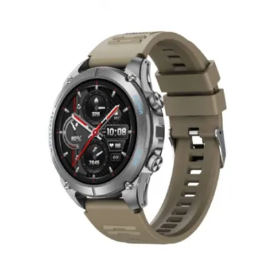 Smartwatch Powerology Titan Rugged Sports GPS Smart Watch