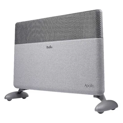 Heaters BALLU APOLLO BEC ATI-2501