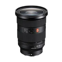 Camera lens FE 24-70mm f 2.8 GM II