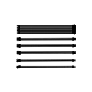 Cable extension kit Cooler Master Sleeved Extension Cable Kit