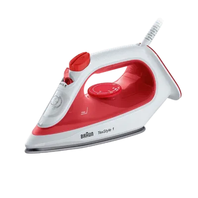 Iron Braun SI1019RD