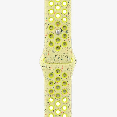 42mm Volt Splash Nike Sport Band S M