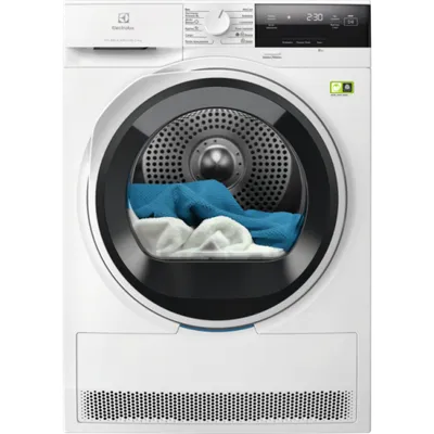 Dryer Electrolux EW7D394UE 9 kg