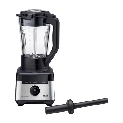 Blender Braun JB7550BK PowerBlend 7 Glass