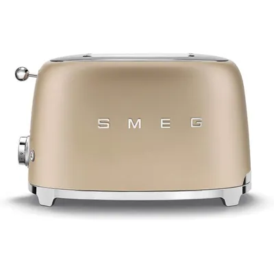 SMEG TSF01CHMEU Toaster