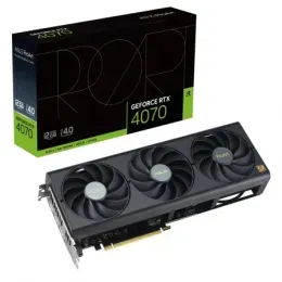 ProArt GeForce RTX 4070 GDDR6X