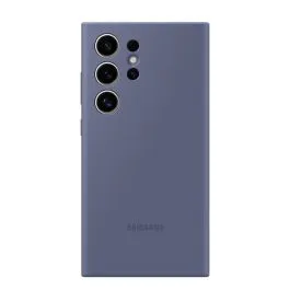 Case S24 Ultra Silicone EF-PS928