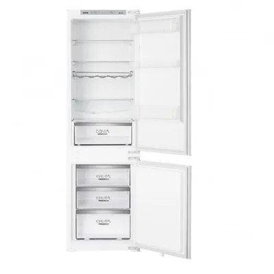 Refrigerator Gorenje NRKI418FP2