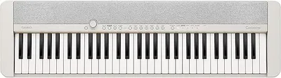 Casio CT-S1WE Keyboard