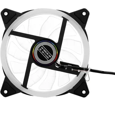 Cooler QH 12025 SE RGB