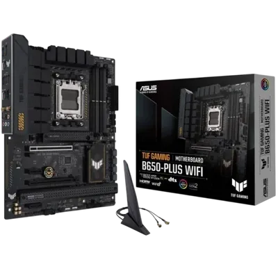 TUF Gaming B650-Plus WiFi