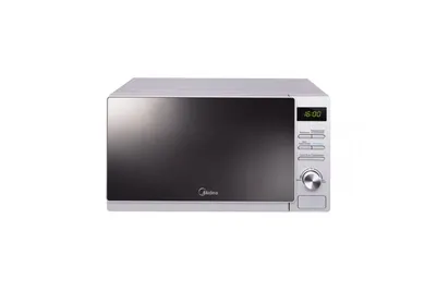 Microwave oven Midea AM720C4E-S