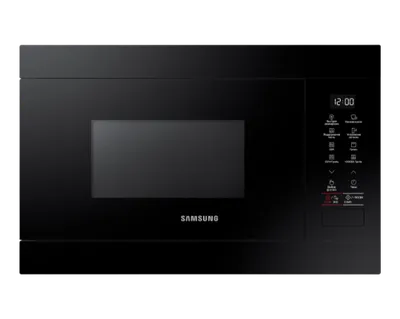 Built-in Microwave MG22M8054AK BW