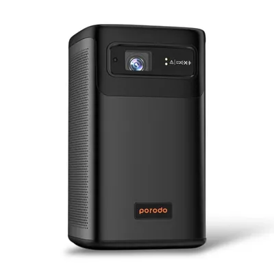 Porodo DLP Portable Projector