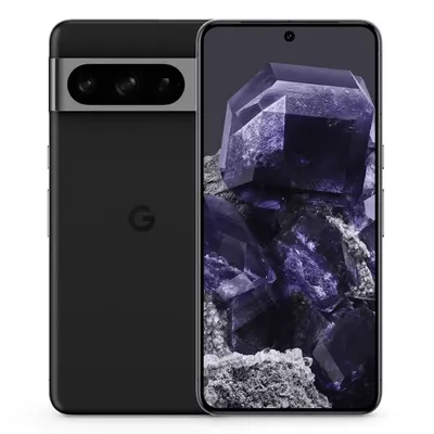 Pixel 8 Pro