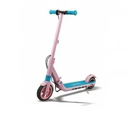 Porodo Electic Kids Scooter 200W Helmet