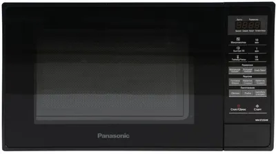 Microwave oven Panasonic NN-ST25HBZPE