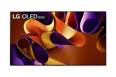 OLED77G4RLA
