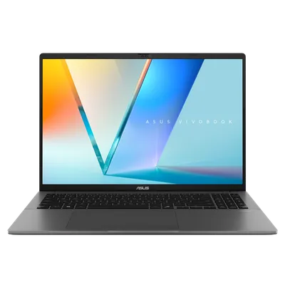 Laptop ASUS Vivobook S16 -SH097 90NB16F1-M006D0 Ryzen 7 260 DDR5 16 OLED WUXGA Matte