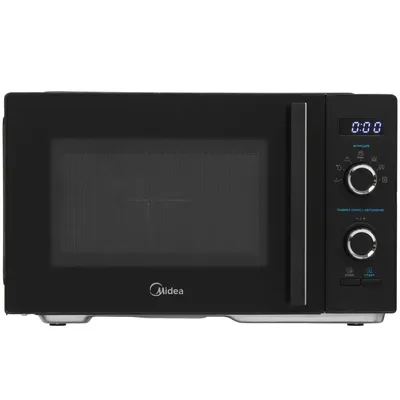Microwave oven MIDEA AG825P2ET-B