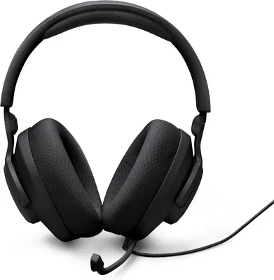 Gaming headset JBL QTUM100M2BLK T