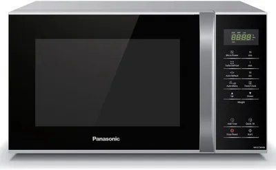 Microwave oven NN-ST34HMZPE