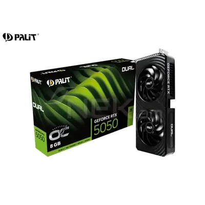 Palit RTX5060 OC