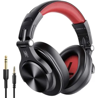 Headphones OneOdio A70 Wireless