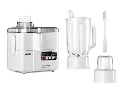 Juicer BERG BJ-278G