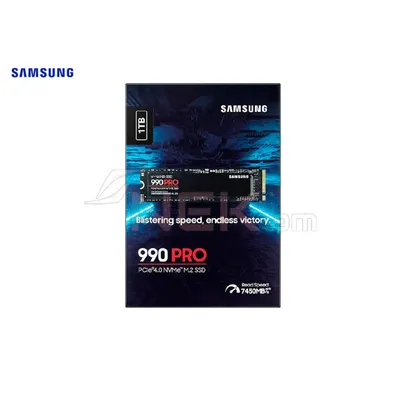 MZ-V9P1T0BW 990 PRO M.2 NVMe