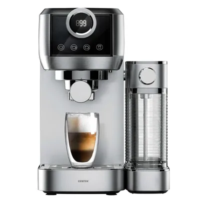 Semi-automatic coffee machine CT-1170