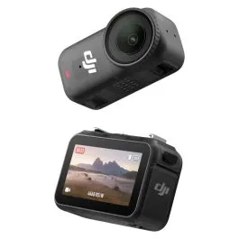 Video camera Osmo Nano Standard Combo