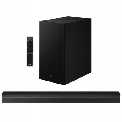 Soundbar Samsung HW-B750F RU