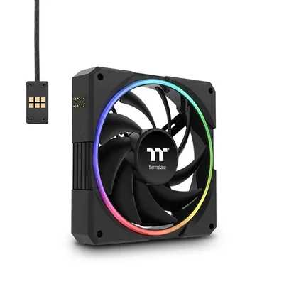 Thermaltake TS120 EX RGB
