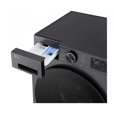 Washing machine LG F4X5EYPY6