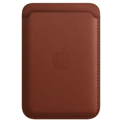 iPhone Leather Wallet