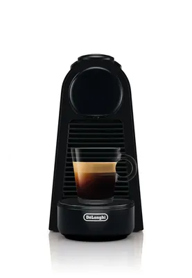 DeLonghi ESSENZA EN 85.B Capsule coffee machine