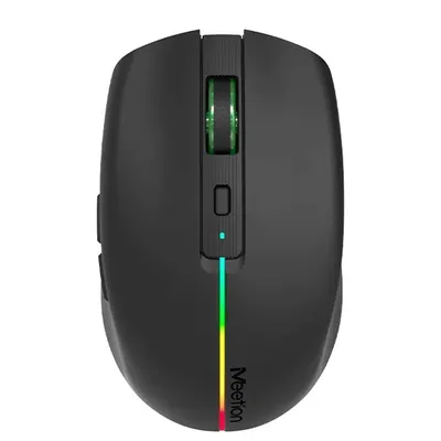 Mouse MEETION Dual Mode Wrls+BT MT-BTM002