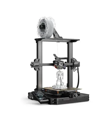Ender-3 S1 Pro