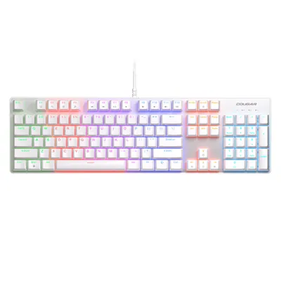 Keyboard COUGAR Ultimus EX 37ULEM1MW.0002