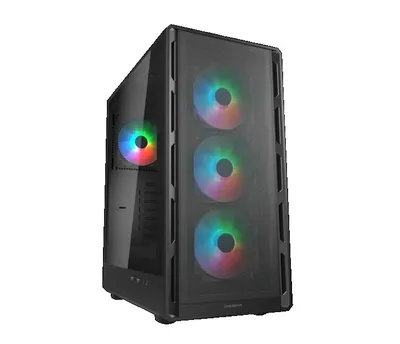 Cougar Airface Pro RGB