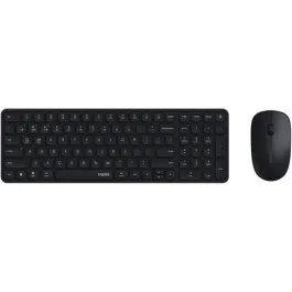 Multi-mode wireless optical keyboard and mouse 9320M RU