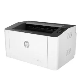 Laser printer HP B W 4ZB77A