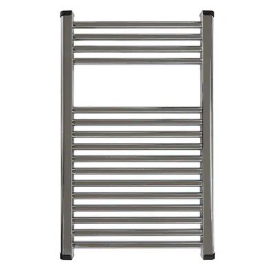 Towel dryer SOLIDO CN8050C 800x500mm Chrome