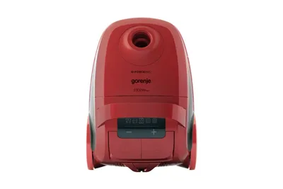 Vacuum cleaner GORENJE VC2321GPRRCY