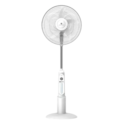 Էլեկտրական օդափոխիչ LightWave LW-RF-1811-REECHLEABLE FAN 18