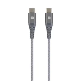 Charging cable SKROSS® USB-C - USB-C 200 cm