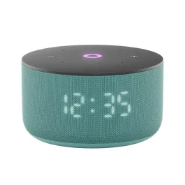 Smart speaker Яндекс YNDX-00027 Turquoise