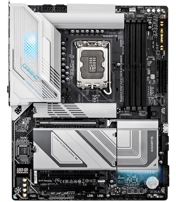 Motherboard Gigabyte Z890 GAMING X WiFi7